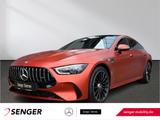Mercedes-Benz AMG GT 53 4M+ V8-Styling HighClass Perf.-Sitze - Mercedes-Benz AMG GT in Oldenburg