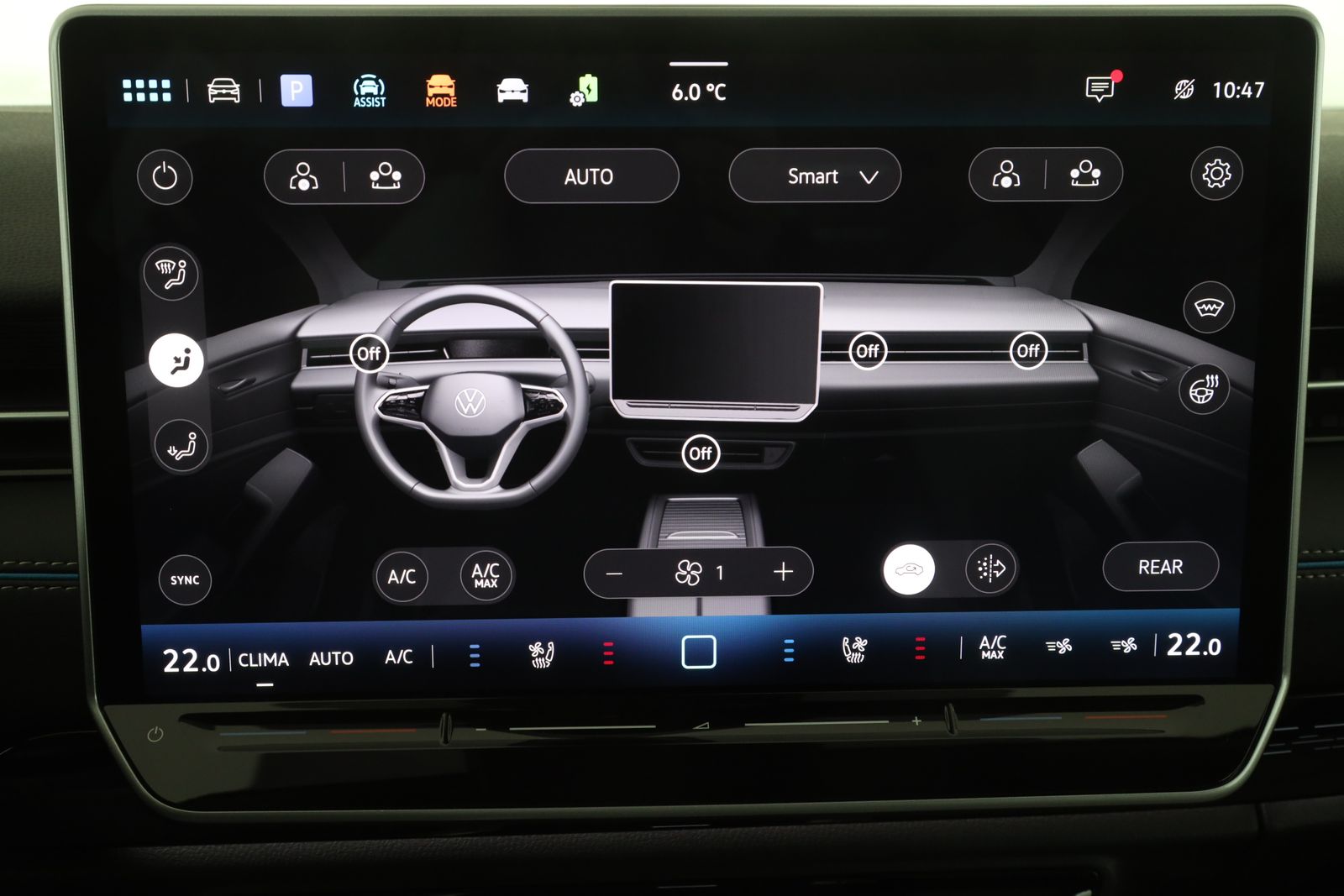 Volkswagen ID.7 - Bild 17