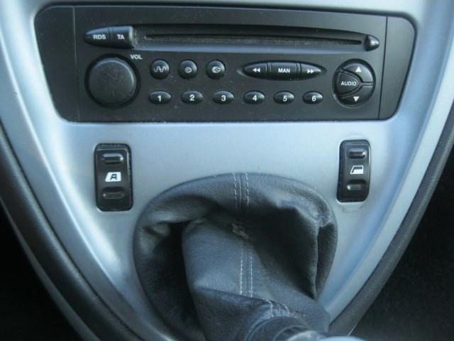 Citroën Xsara Picasso HDi 110 FAP Style
