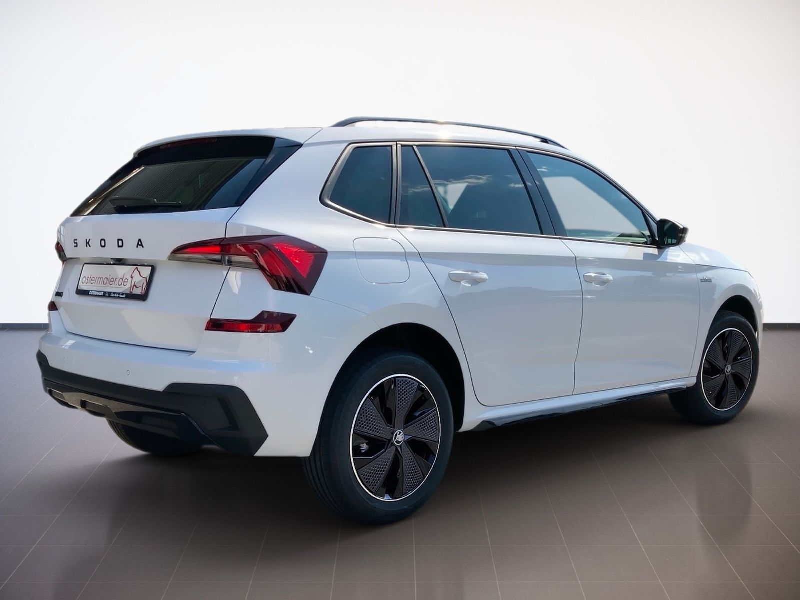 Skoda Kamiq - Bild 4