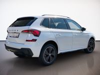 Skoda Kamiq - Vorschau Bild 4