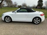 Audi TT Roadster 1.8 TFSI - - Audi TT aus 2010