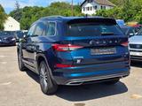 Skoda Kodiaq L&K 4x4 Standh.*AHK*Panorama*Garantie b27 - gebrauchte Skoda Kodiaq aus dem Jahr 2023