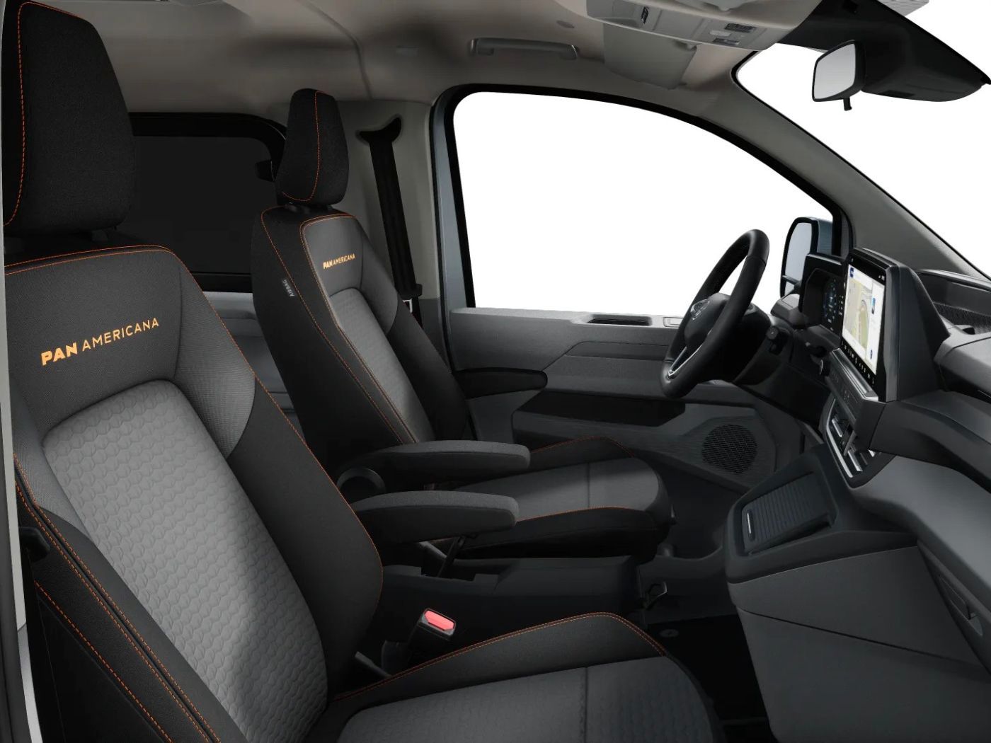Volkswagen T7 Caravelle - Bild 8