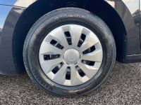 Skoda Fabia - Vorschau Bild 7