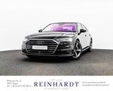 Audi A8 60TFSie ACC/HuD/PANO/LASER/MASSAGE/BELÜFT/360 - Audi A8: 3.3
