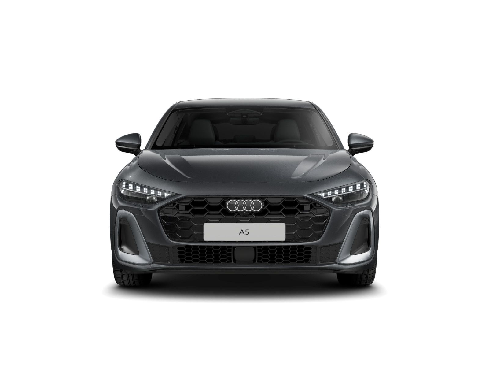 Audi A5 - Bild 2