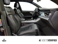 Audi SQ8 - Vorschau Bild 8