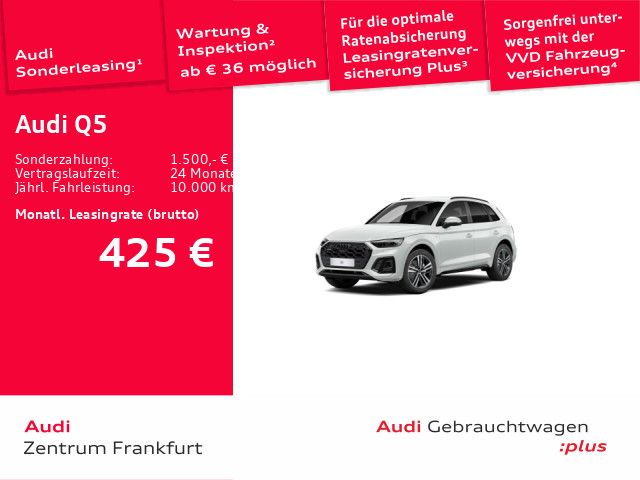 Audi Q5 - Bild 2