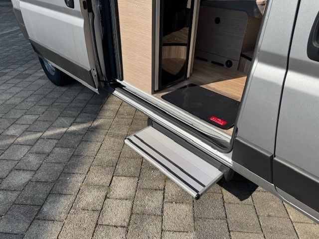 POESSL 2Win RS Plus Citroen Jumper - Image 12