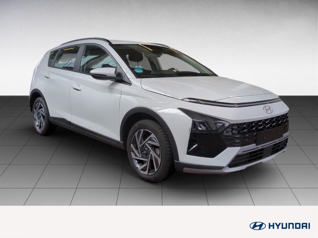 Hyundai BAYON – Bild 3