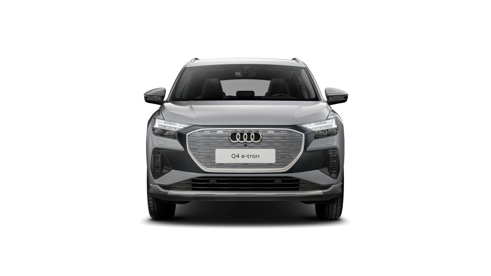 Audi Q4 - Bild 4