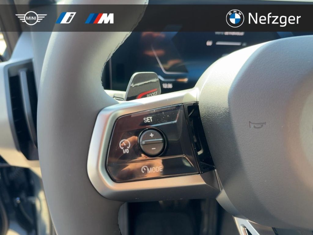 BMW X3 20d xDrive M Sport H&K AHK-klappbar Komfortzu foto 18