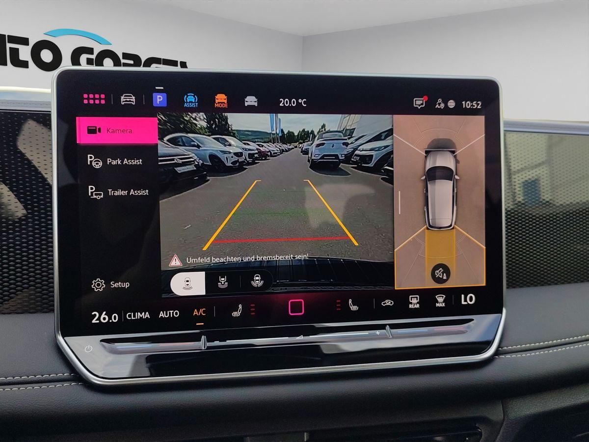 Volkswagen Tiguan - Bild 15