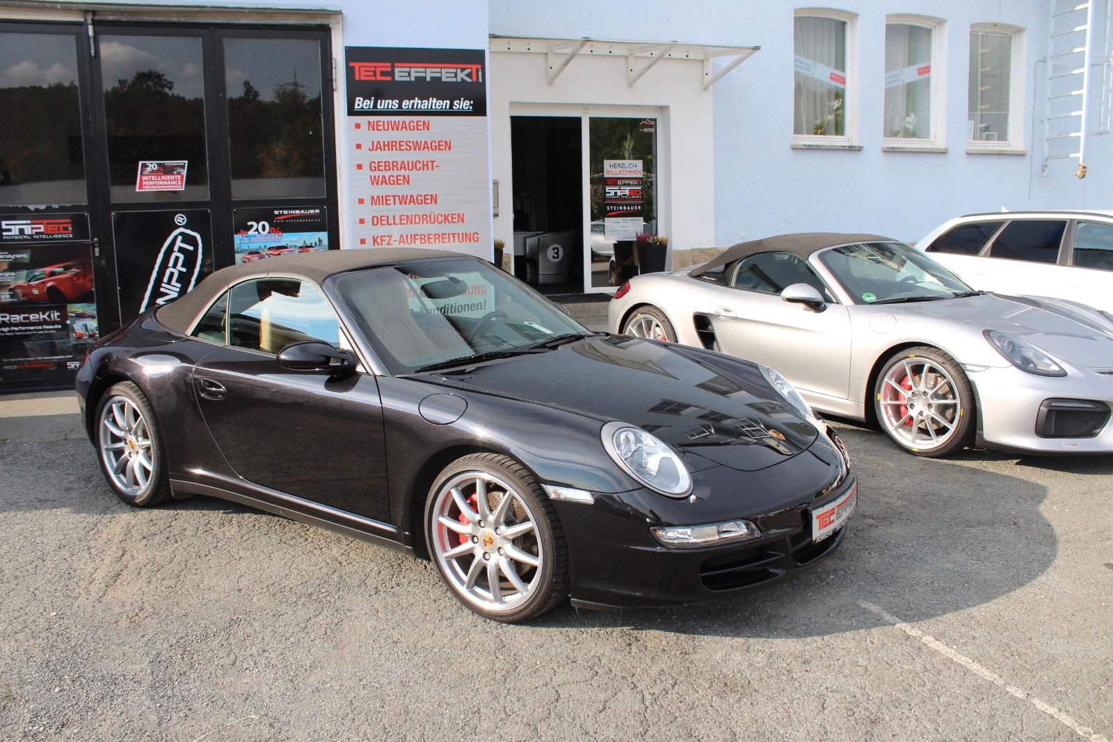 Porsche 911 Urmodell