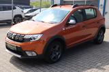 Dacia Sandero II Stepway Celebration/NAVI/CAM/PDC/1.HD - Dacia Gebrauchtwagen in Dortmund