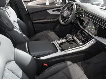 Audi Q7 - 7