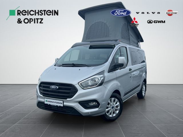 Ford Transit/Tourneo Custom 320 L1 Trend Bürstner