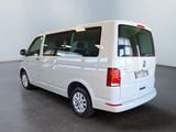 Volkswagen T6.1 Multivan Family 2.0 TDI DSG Standheizung - Volkswagen T6 Multivan in Karlsruhe