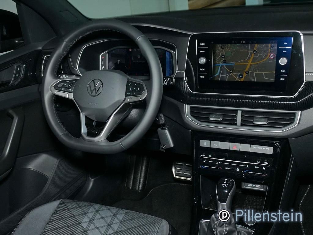 Volkswagen T-Cross - Bild 3