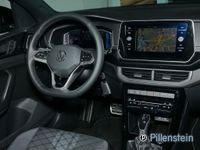Volkswagen T-Cross - Vorschau Bild 3