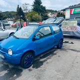 Renault renault twingo - gebrauchte Renault Twingo aus dem Jahr 2005