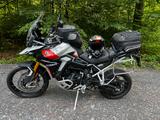 Triumph Tiger 900 Rally Pro - TRIUMPH TIGER 900
