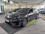 Kia PROCEED 1.6T DCT GT KOMFORT |E-SITZE|MEMORY|LED| - gebrauchte Kia pro cee'd / ProCeed aus dem Jahr 2024