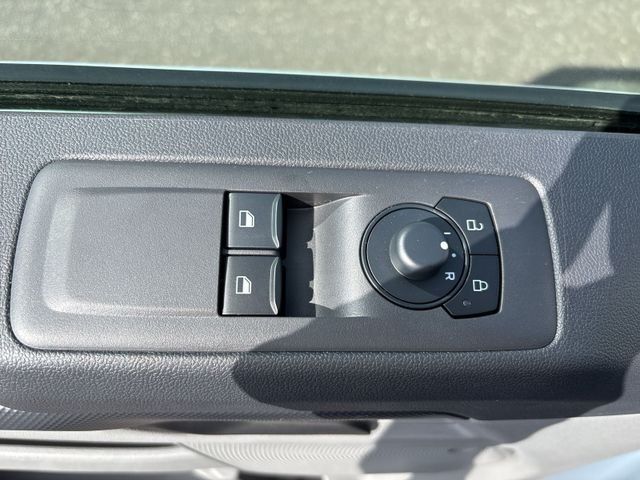 Fahrzeugabbildung Ford Transit Custom   320 L1 Trend AWD #Sortimo # AHK