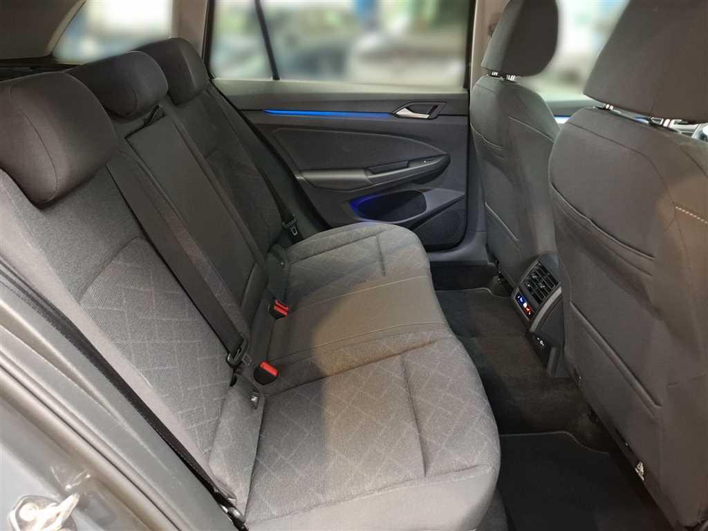 Volkswagen Golf Variant Life 2.0 TDI DSG WinterpaketPremium, миниатюра 19