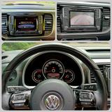 Volkswagen Beetle 1.2 TSI BMT Cabrio Sondermodell Karmann - Volkswagen: Karmann