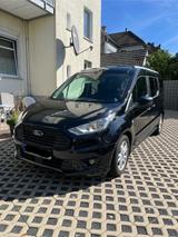 Ford Tourneo Connect 1.5 EcoBlue 88kW Trend Trend - Ford Tourneo Connect in Düsseldorf