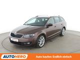 Skoda Octavia 1.8 TSI Style*XENON*TEMPO*PDC* - Skoda Octavia in Hannover