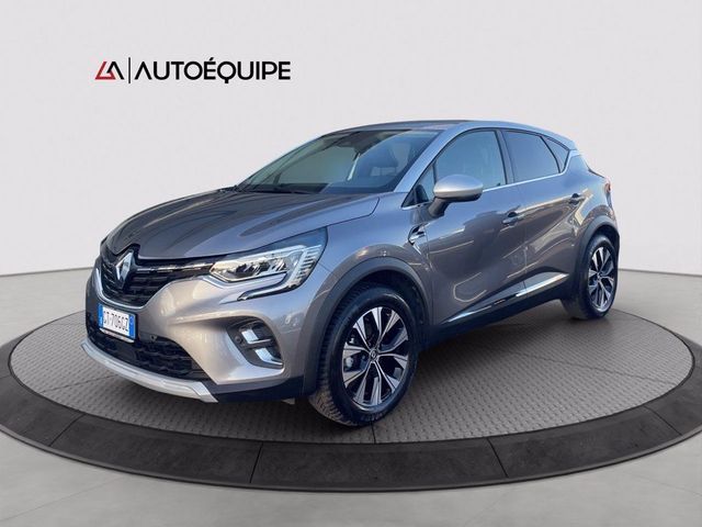 Renault RENAULT Captur 1.0 tce Techno 90cv del 2024