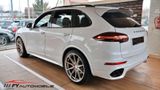 Porsche Cayenne GTS Vossen 22Zoll* Pano* Sport Chrono - Porsche in Nürnberg
