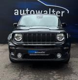 Jeep Renegade S FWD - gebrauchte Jeep Renegade aus dem Jahr 2022
