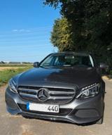 Mercedes-Benz C 180 Autom. - - Mercedes-Benz C 180 in Köln