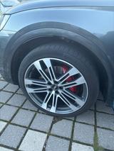 Audi SQ5 3.0 TFSI tiptronic quattro - - graue Audi SQ5