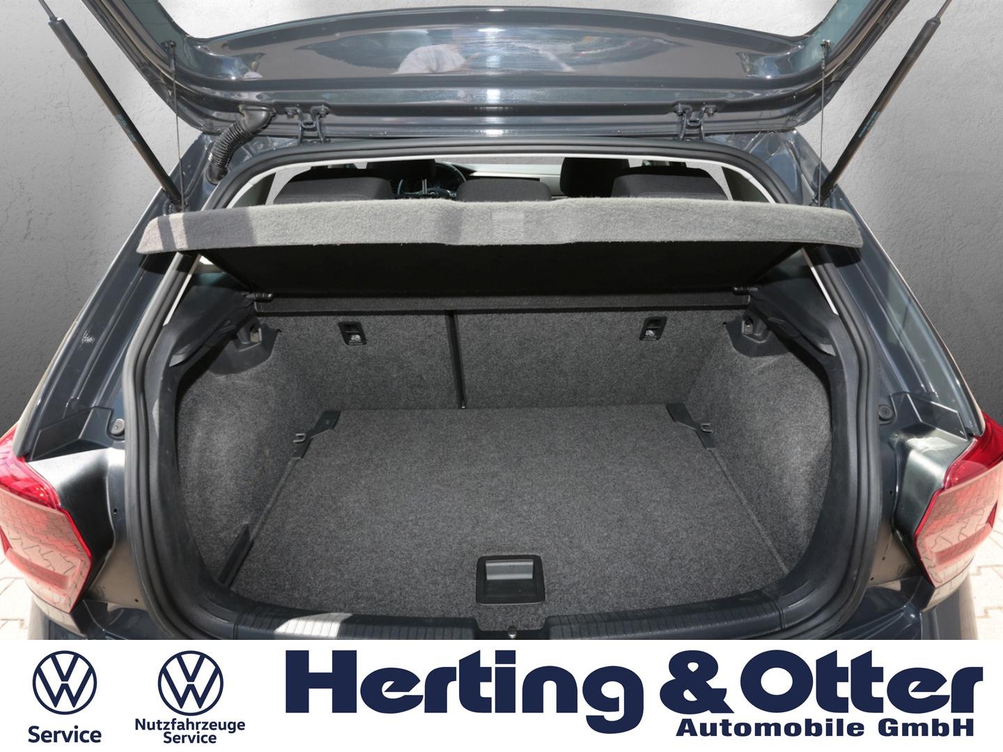 Volkswagen Polo VI 1.0 Comfortline PDCv+h Klima LED-Tagfahr, миниатюра 15