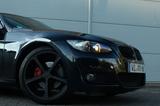 BMW 320i E92 Coupe*M-Sportpaket/335i Optik Unikat* - BMW 320: Coupe