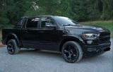 Dodge Ram 1500 4x4 5.7 HEMI V8  - Dodge RAM: D150