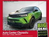 Opel Mokka 1.2 GS Line Matrix/SHZ/LHZ/PDC/Kamera - Opel Mokka in Chemnitz