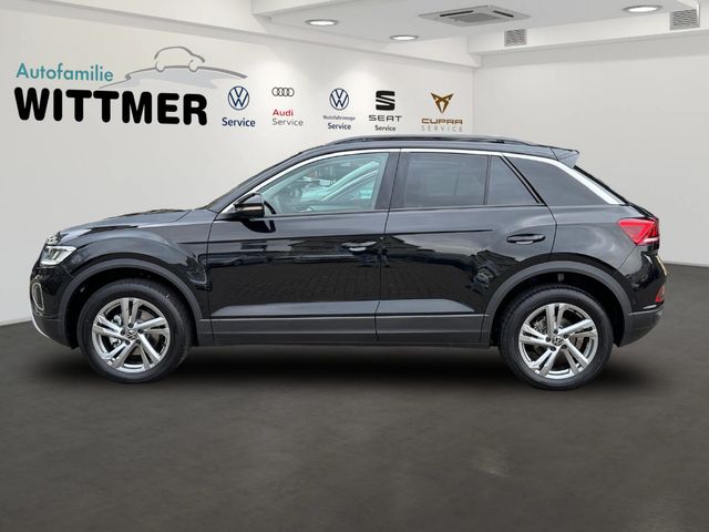 T-Roc 1.5 TSI DSG Limited 150PS  ACC/AHK/RFK/APP