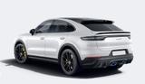 Porsche Cayenne Turbo GT Turbo GT - VOLL!!! - gebrauchte Porsche Cayenne aus dem Jahr 2023