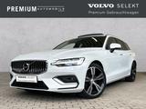 Volvo V60 Kombi Inscription D4 EU6d-T AHK Pano HUD - Volvo Gebrauchtwagen in Koblenz