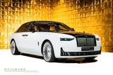 Rolls-Royce Ghost BLACK BADGE SERIES II +CUSTOMIZED+BESPOKE - Rolls-Royce Ghost Neuwagen