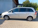 Opel Zafira 2.2 direct Automatik - - Opel Zafira Gebrauchtwagen in Ludwigshafen