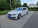 BMW 530d xDrive Touring A Luxury Line Luxury Line - BMW 5 Series in Stuttgart