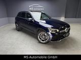 Mercedes-Benz GLC 200 4Matic AMG Line Pano/StandHzg/AHK/ACC - Mercedes-Benz GLC 200 in Hannover