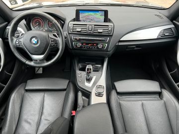 BMW M135 - 10